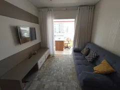 Apartamento com 1 Quarto à venda, 61m² no Cidade Ocian, Praia Grande - Foto 4