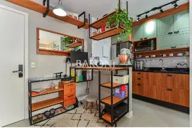 Apartamento com 1 Quarto à venda, 48m² no Moema, São Paulo - Foto 4