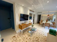 Apartamento com 3 Quartos à venda, 92m² no Fazenda São Quirino, Campinas - Foto 4