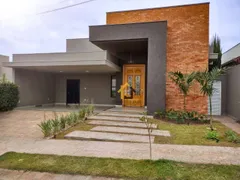 Casa de Condomínio com 3 Quartos à venda, 245m² no Parque Residencial Damha VI, São José do Rio Preto - Foto 1