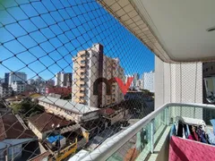 Apartamento com 2 Quartos à venda, 75m² no Aviação, Praia Grande - Foto 12