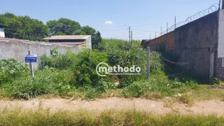 Terreno / Lote / Condomínio à venda, 250m² no Parque Via Norte, Campinas - Foto 1