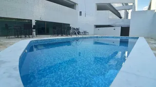 Apartamento com 3 Quartos para alugar, 94m² no Boa Viagem, Recife - Foto 23
