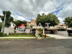 Casa de Condomínio com 4 Quartos à venda, 484m² no Jardim Village Saint Claire, Sorocaba - Foto 1