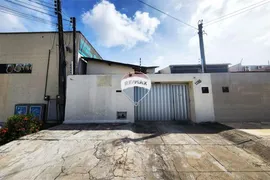 Casa com 3 Quartos à venda, 126m² no Cidade dos Funcionários, Fortaleza - Foto 2