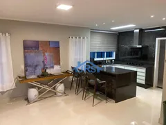 Casa de Condomínio com 5 Quartos à venda, 340m² no Alphaville, Santana de Parnaíba - Foto 15