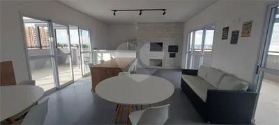 Apartamento com 2 Quartos à venda, 48m² no Vila Carvalho, Sorocaba - Foto 19