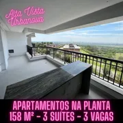 Apartamento com 3 Quartos à venda, 158m² no Urbanova I, São José dos Campos - Foto 9