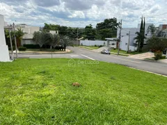 Terreno / Lote / Condomínio à venda, 402m² no Swiss Park, Campinas - Foto 1