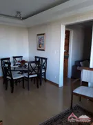 Apartamento com 3 Quartos à venda, 96m² no Jardim Beira Rio, Jacareí - Foto 6