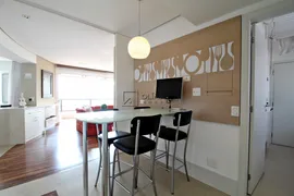 Apartamento com 3 Quartos para alugar, 154m² no Vila Ipojuca, São Paulo - Foto 31