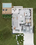 Casa de Condomínio com 4 Quartos à venda, 353m² no Centro, Canela - Foto 11