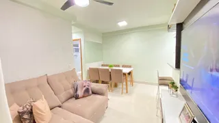 Apartamento com 2 Quartos à venda, 64m² no Vila Jaraguá, Goiânia - Foto 17