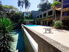 Casa de Condomínio com 4 Quartos para venda ou aluguel, 1460m² no Gávea, Rio de Janeiro - Foto 7