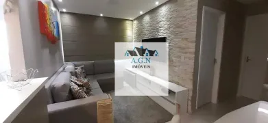 Apartamento com 2 Quartos à venda, 47m² no Jardim Sao Francisco, São Paulo - Foto 15