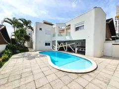 Casa de Condomínio com 5 Quartos para alugar, 400m² no Bosque Imperial, São José dos Campos - Foto 25