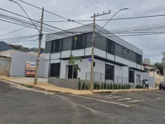 Conjunto Comercial / Sala para alugar, 52m² no Vigilato Pereira, Uberlândia - Foto 4