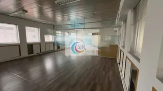 Conjunto Comercial / Sala para alugar, 130m² no Vila Madalena, São Paulo - Foto 2