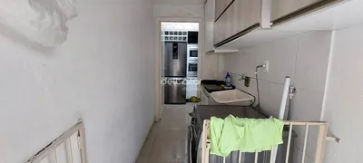 Casa com 3 Quartos à venda, 90m² no Jardim Leblon, Belo Horizonte - Foto 9