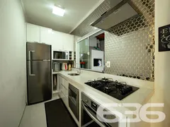 Sobrado com 3 Quartos à venda, 83m² no Comasa, Joinville - Foto 9