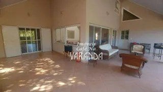 Casa de Condomínio com 4 Quartos à venda, 588m² no Condominio Village Visconde de Itamaraca, Valinhos - Foto 55