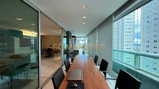 Apartamento com 4 Quartos à venda, 253m² no Belvedere, Belo Horizonte - Foto 14