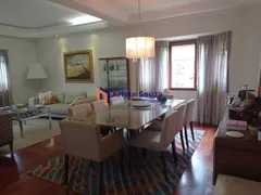 Casa de Condomínio com 5 Quartos à venda, 580m² no Aruja Hills I, Arujá - Foto 9