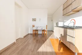 Apartamento com 1 Quarto para alugar, 46m² no Centro Cívico, Curitiba - Foto 9