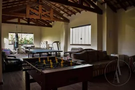 Casa de Condomínio com 6 Quartos à venda, 604m² no Lago Azul, Aracoiaba da Serra - Foto 25