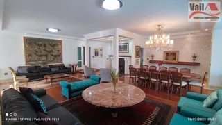 Casa de Condomínio com 3 Quartos à venda, 1604m² no RESIDENCIAL VALE DAS PAINEIRAS, Americana - Foto 16