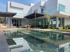 Casa com 3 Quartos à venda, 608m² no Belvedere, Belo Horizonte - Foto 1