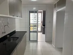 Apartamento com 3 Quartos para alugar, 111m² no Batista Campos, Belém - Foto 12