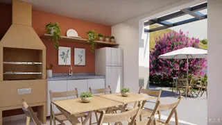 Apartamento com 2 Quartos à venda, 41m² no Cabucu, Nova Iguaçu - Foto 5