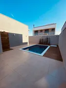 Casa de Condomínio com 3 Quartos à venda, 165m² no Loteamento Residencial Mac Knight, Santa Bárbara D'Oeste - Foto 6