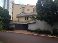 Casa Comercial com 4 Quartos para alugar, 464m² no Jardim Califórnia, Ribeirão Preto - Foto 1