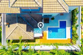 Casa de Condomínio com 4 Quartos à venda, 343m² no Ville Sainte Helene, Campinas - Foto 54