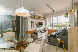 Apartamento com 2 Quartos à venda, 55m² no Medianeira, Porto Alegre - Foto 2