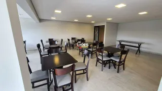 Apartamento com 3 Quartos à venda, 83m² no Vila Bocaina, Mauá - Foto 19