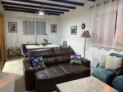 Casa de Condomínio com 4 Quartos à venda, 160m² no Praia do Lazaro, Ubatuba - Foto 2