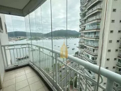 Apartamento com 3 Quartos para alugar, 199m² no Ponta da Praia, Santos - Foto 28