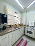 Apartamento com 4 Quartos à venda, 150m² no Barra Funda, Guarujá - Foto 38