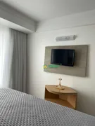 Flat com 1 Quarto para alugar, 35m² no Centro, Guarulhos - Foto 9