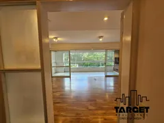 Apartamento com 3 Quartos para alugar, 138m² no Jardim Sul, São Paulo - Foto 2