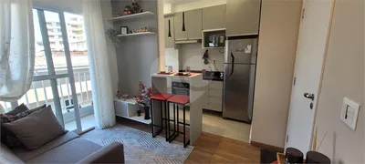 Apartamento com 2 Quartos à venda, 37m² no Vila Maria, São Paulo - Foto 14