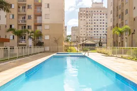 Apartamento com 2 Quartos para alugar, 44m² no Pinheirinho, Curitiba - Foto 15