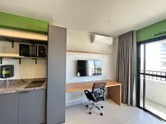 Studio com 1 Quarto para alugar, 26m² no Pinheiros, São Paulo - Foto 6