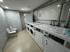 Studio com 1 Quarto para alugar, 33m² no Santo Amaro, São Paulo - Foto 20