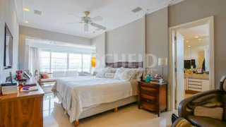 Apartamento com 4 Quartos para alugar, 322m² no Paraíso, São Paulo - Foto 20