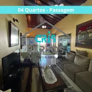 Cobertura com 4 Quartos à venda, 244m² no Passagem, Cabo Frio - Foto 1