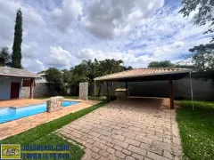 Casa com 3 Quartos à venda, 209m² no Parque Residencial Palm Park, Holambra - Foto 33